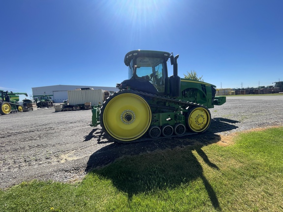 2013 John Deere 8360RT Tractor Rubber Track