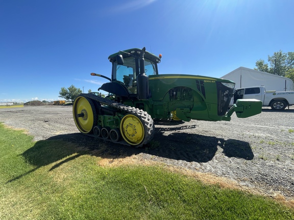 2013 John Deere 8360RT Tractor Rubber Track