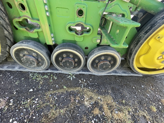 2013 John Deere 8360RT Tractor Rubber Track