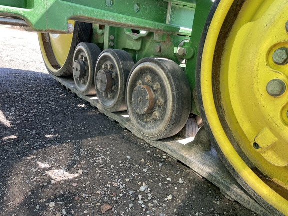 2013 John Deere 8360RT Tractor Rubber Track