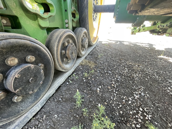2013 John Deere 8360RT Tractor Rubber Track