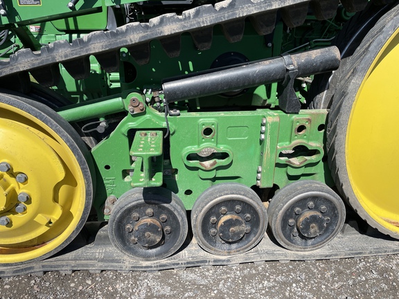 2013 John Deere 8360RT Tractor Rubber Track