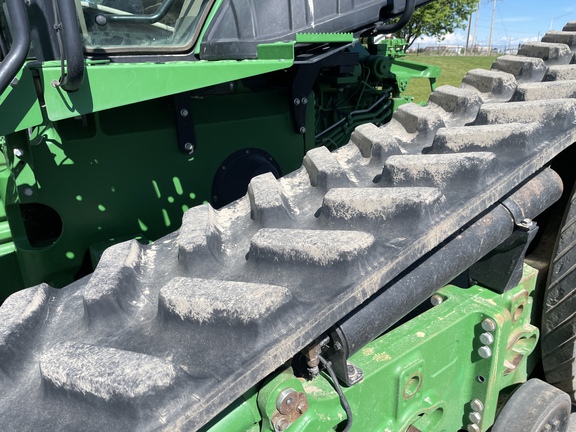 2013 John Deere 8360RT Tractor Rubber Track