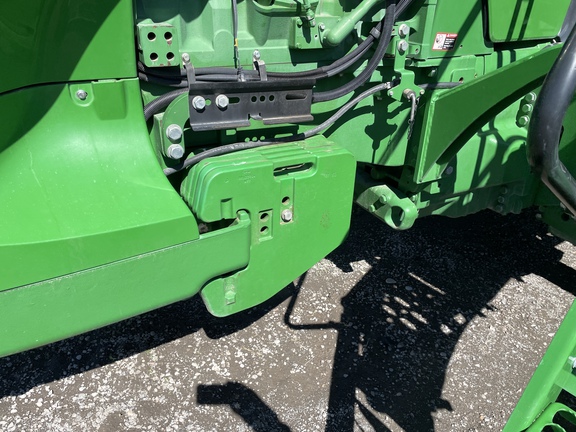 2013 John Deere 8360RT Tractor Rubber Track