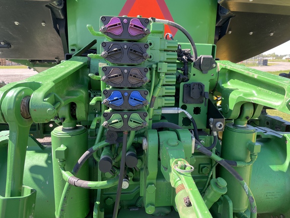 2013 John Deere 8360RT Tractor Rubber Track