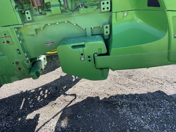 2013 John Deere 8360RT Tractor Rubber Track