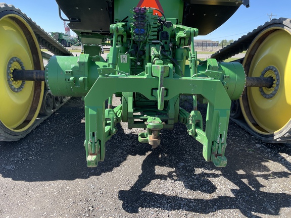 2013 John Deere 8360RT Tractor Rubber Track
