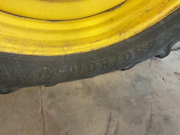 2020 John Deere 8R 250 Tractor