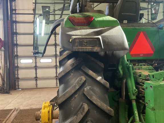 2020 John Deere 8R 250 Tractor