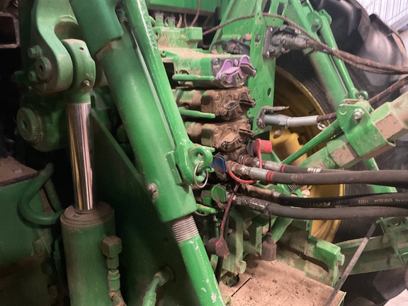 2020 John Deere 8R 250 Tractor