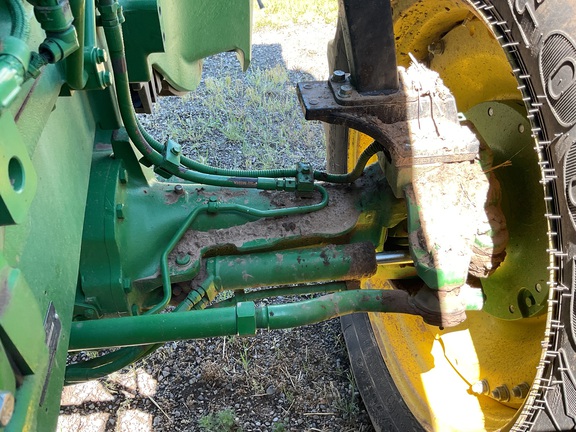 2020 John Deere 8R 250 Tractor