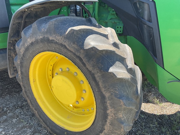 2020 John Deere 8R 250 Tractor