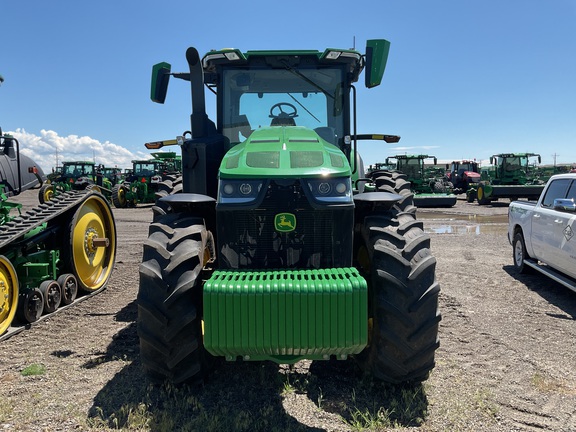 2020 John Deere 8R 250 Tractor