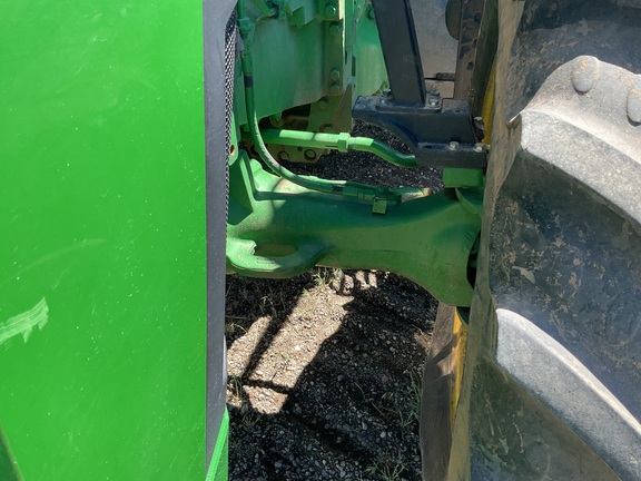 2020 John Deere 8R 250 Tractor