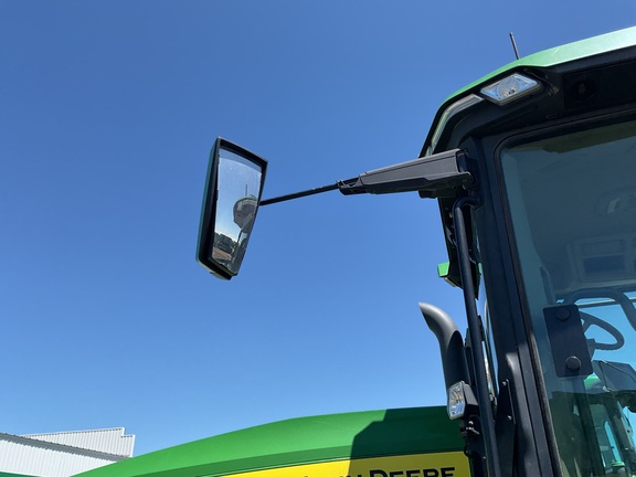 2020 John Deere 8R 250 Tractor