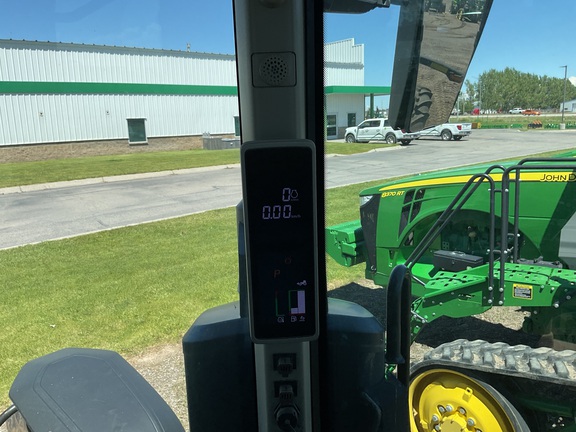 2020 John Deere 8R 250 Tractor