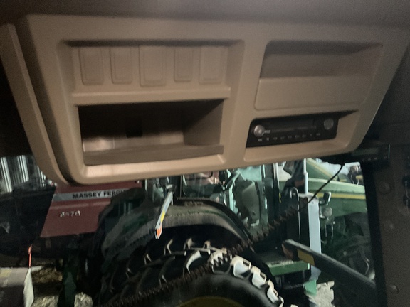 2020 John Deere 8R 250 Tractor