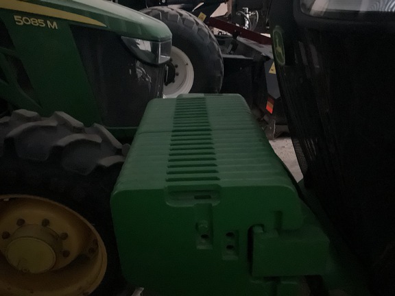 2020 John Deere 8R 250 Tractor