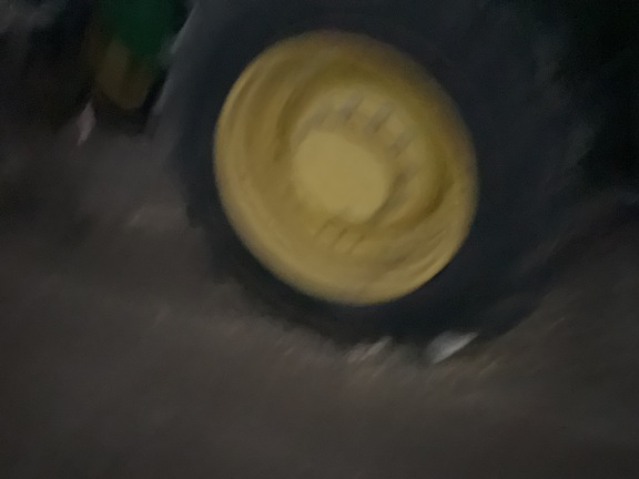 2020 John Deere 8R 250 Tractor