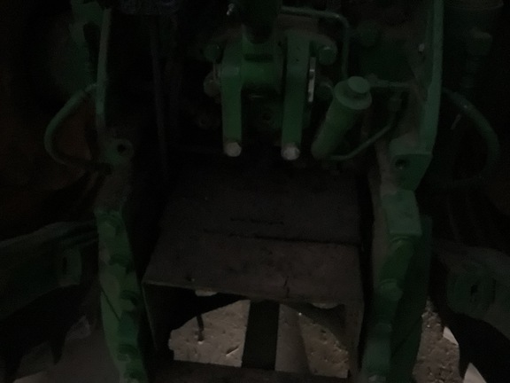 2020 John Deere 8R 250 Tractor