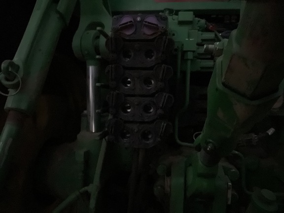 2020 John Deere 8R 250 Tractor