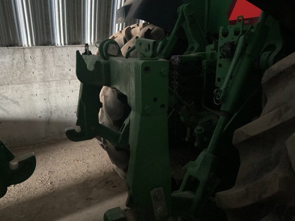 2020 John Deere 8R 250 Tractor