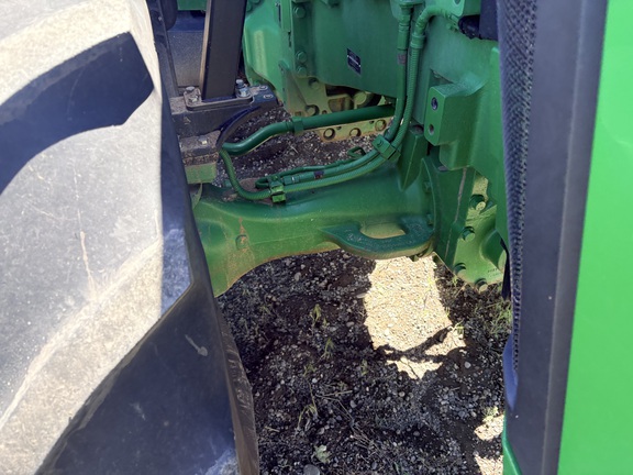 2020 John Deere 8R 250 Tractor