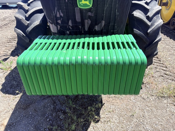 2020 John Deere 8R 250 Tractor