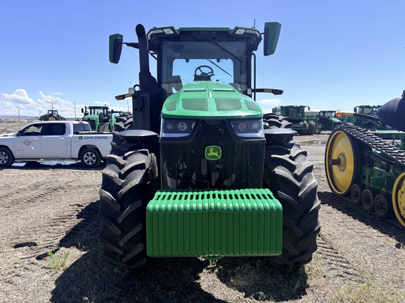 2020 John Deere 8R 250 Tractor