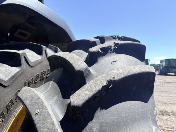 2020 John Deere 8R 250 Tractor