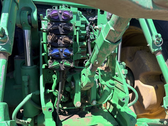 2020 John Deere 8R 250 Tractor