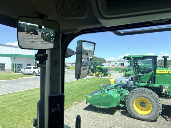 2020 John Deere 8R 250 Tractor