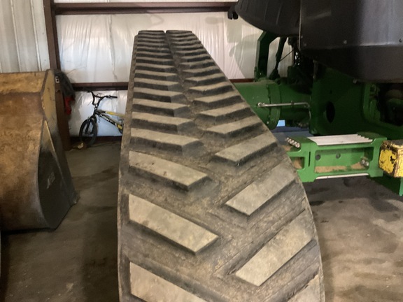 2018 John Deere 8370RT Tractor Rubber Track