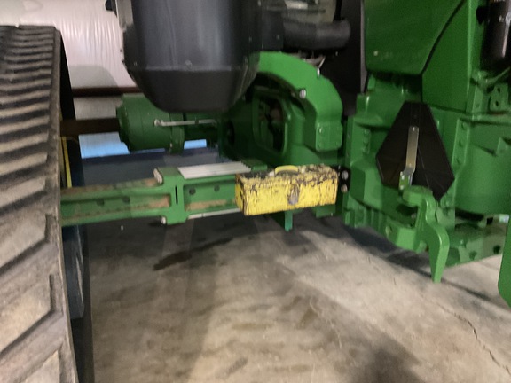 2018 John Deere 8370RT Tractor Rubber Track