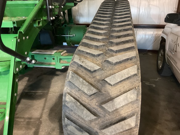 2018 John Deere 8370RT Tractor Rubber Track