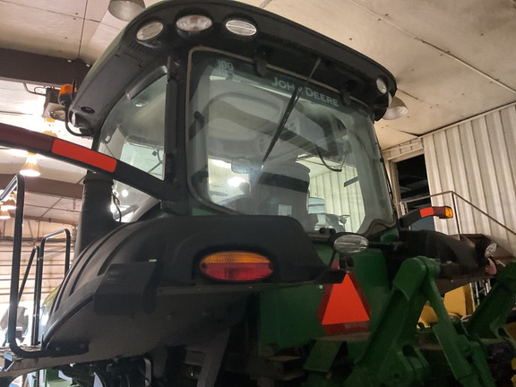 2018 John Deere 8370RT Tractor Rubber Track