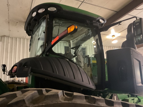2018 John Deere 8370RT Tractor Rubber Track