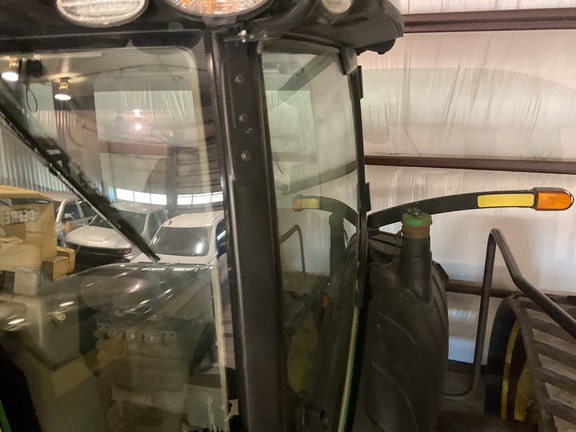 2018 John Deere 8370RT Tractor Rubber Track