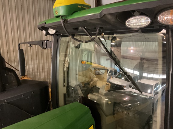 2018 John Deere 8370RT Tractor Rubber Track