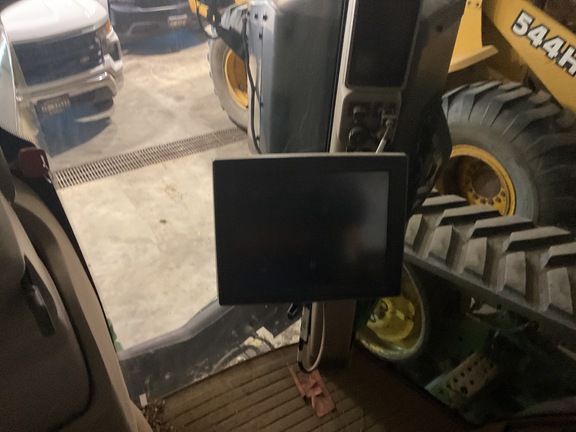 2018 John Deere 8370RT Tractor Rubber Track