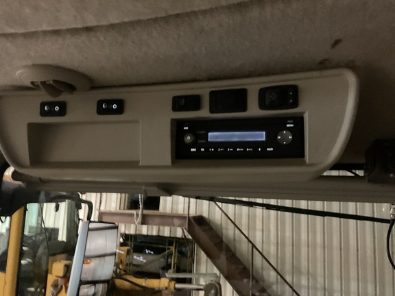 2018 John Deere 8370RT Tractor Rubber Track