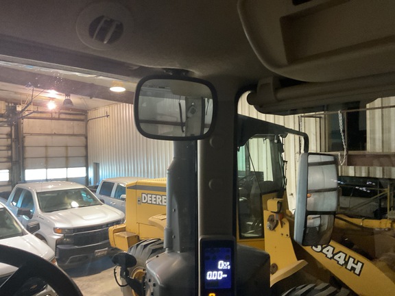 2018 John Deere 8370RT Tractor Rubber Track