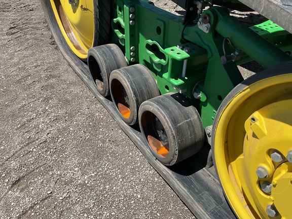 2018 John Deere 8370RT Tractor Rubber Track