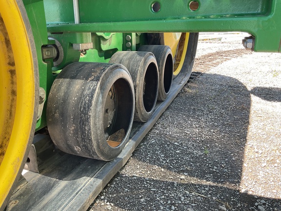 2018 John Deere 8370RT Tractor Rubber Track