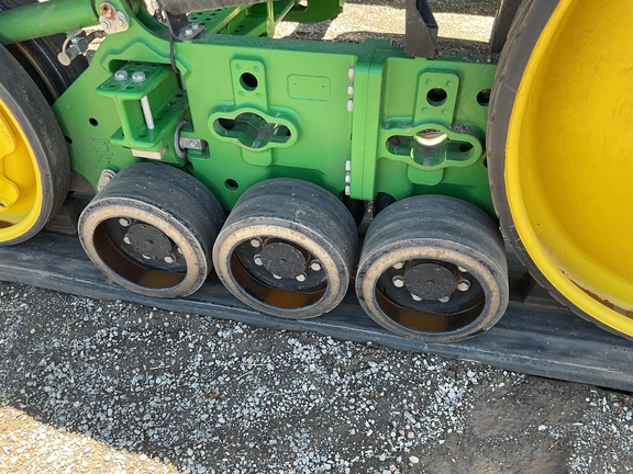 2018 John Deere 8370RT Tractor Rubber Track