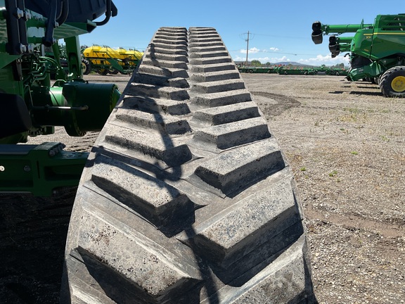2018 John Deere 8370RT Tractor Rubber Track