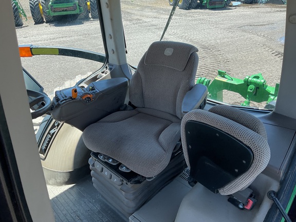 2018 John Deere 8370RT Tractor Rubber Track