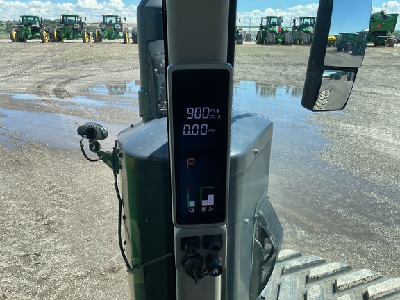 2018 John Deere 8370RT Tractor Rubber Track