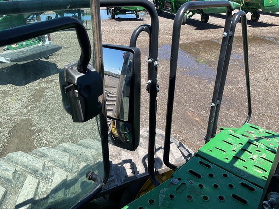 2018 John Deere 8370RT Tractor Rubber Track