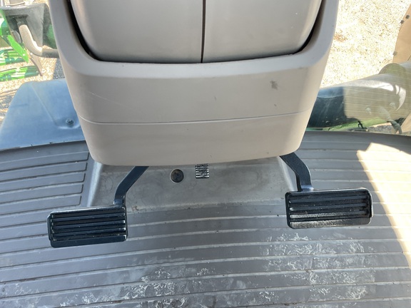 2018 John Deere 8370RT Tractor Rubber Track